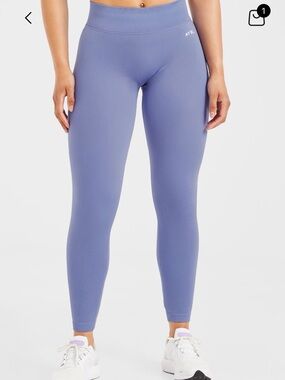 AYBL Adapt Seamless Leggings